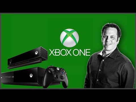 Video: Seful Xbox, Phil Spencer, Face Obiectul Acordului De Exclusivitate Al Tomb Raider