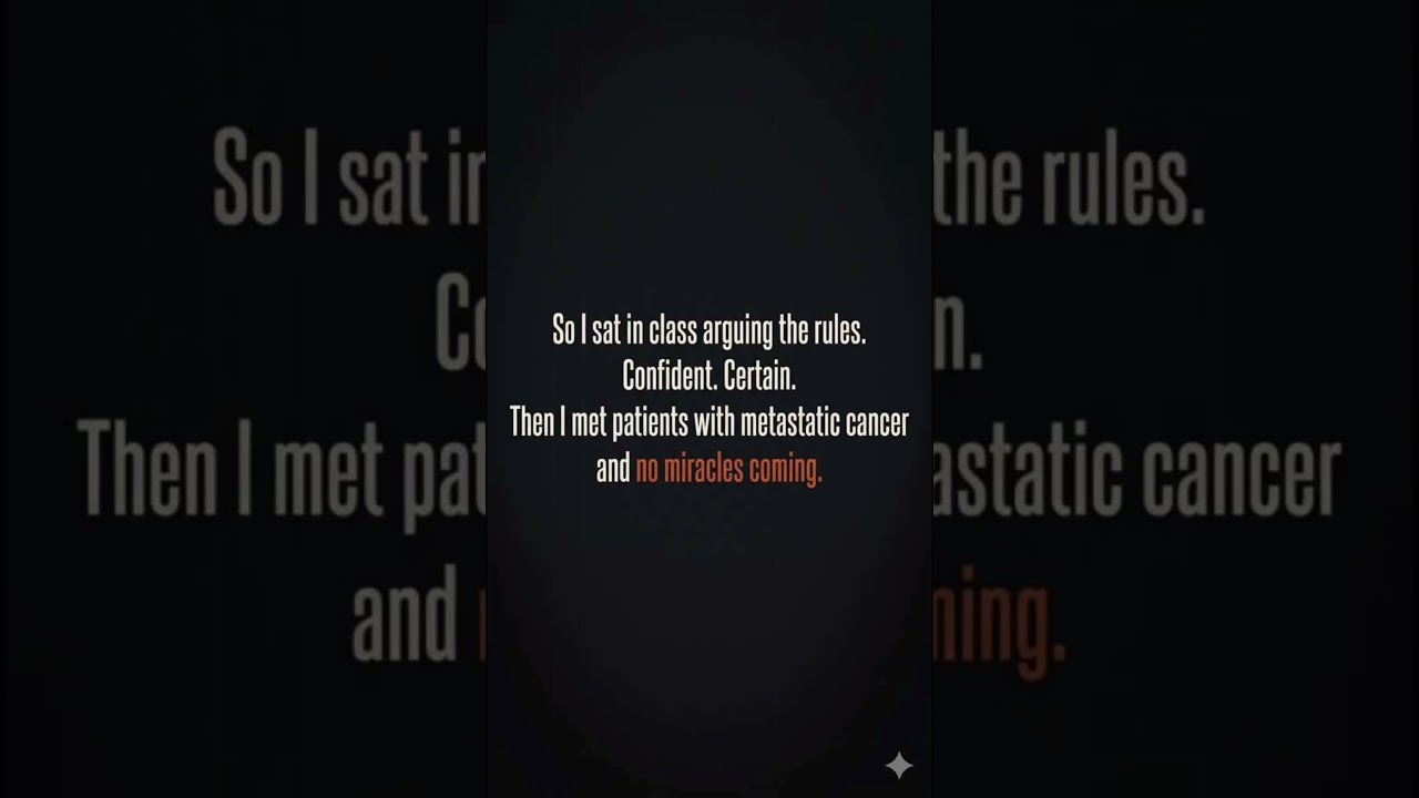 Religious doctors and end-of-life care