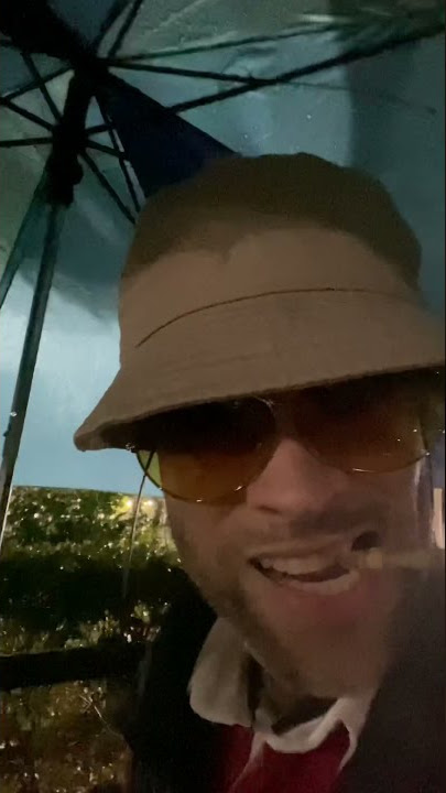 Halloween 2021, Gilgan/Hunter S. Thompson