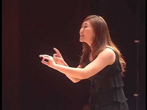 廣青合唱團2011年公演---其實你不懂我的心