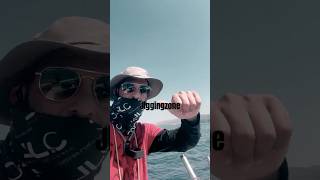 Καλημέρες στους φίλους του καναλιού #mancing #jigging #slowpitch #ψάρεμα