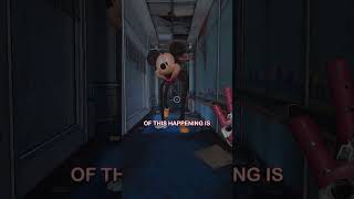 should poppy playtime have ended at chapter 5