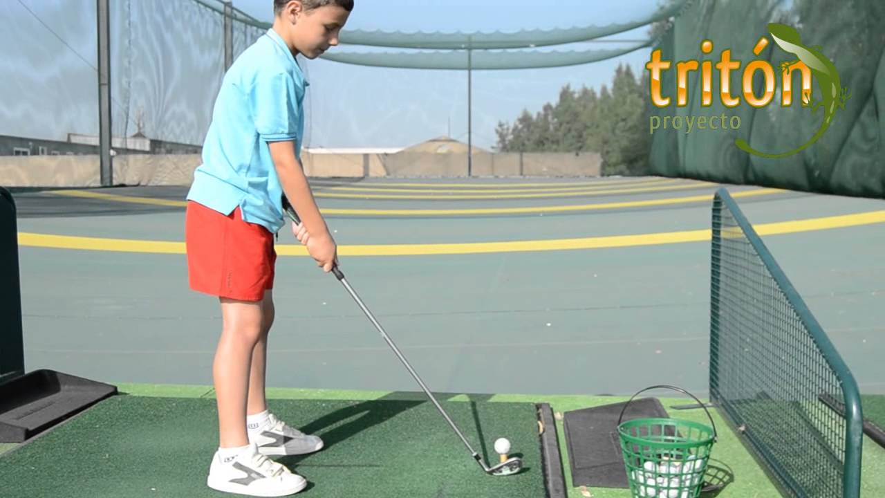 CAMPAMENTOS TRITÓN - SEVILLA