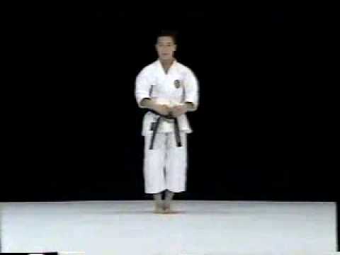 Jion Shito Ryu