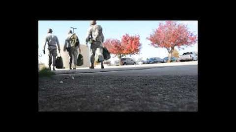 Operational Readiness Exercise