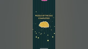 Wordbrain Daily Challenge Nov 13 2020 Answers | Cheats for Wordbrain