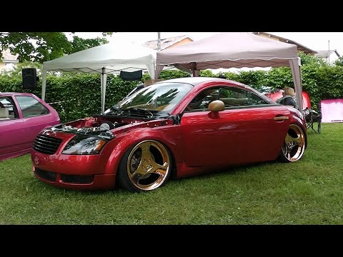 Кованые диски Rotiform BRU, бейне 1