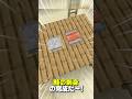 【マイクラ】リアルな和食のミニ建築2選!