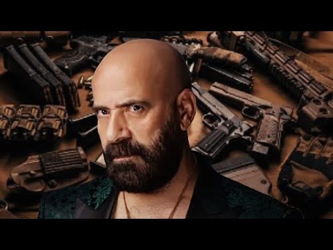 فيلم الدشاش محمد سعد 2025 كامل  اجمل افلام محمد سعد