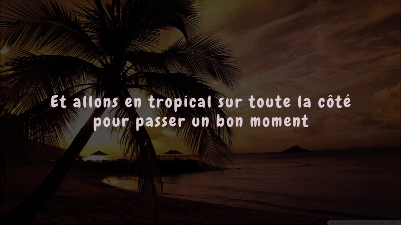 Pedro Capo Ft Farruko Calma Remix Traduction Youtube