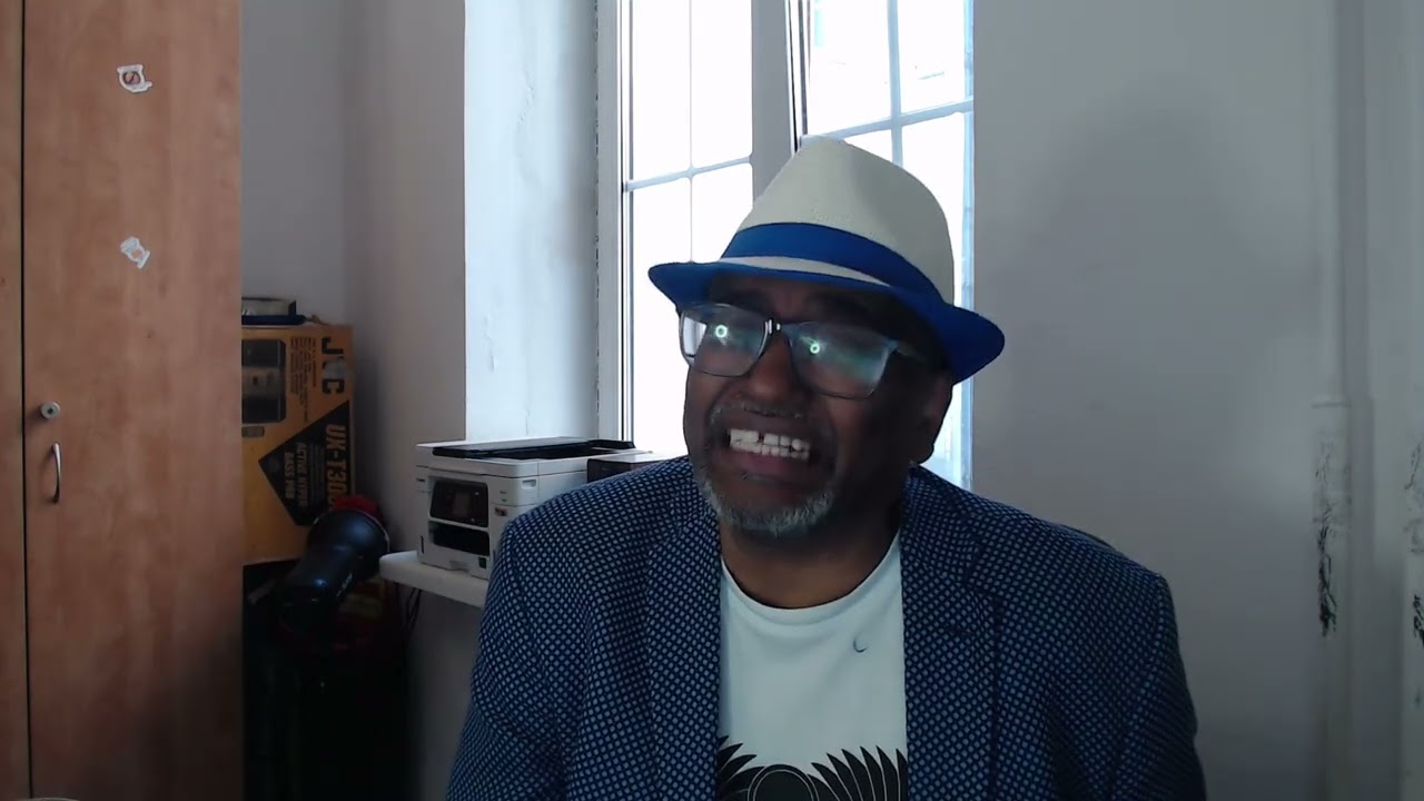 حلقة جديدة في الرد على العنصري عمسيب 3