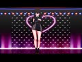 【MMD】NAYEON "POP!"【井ノ上たきな】