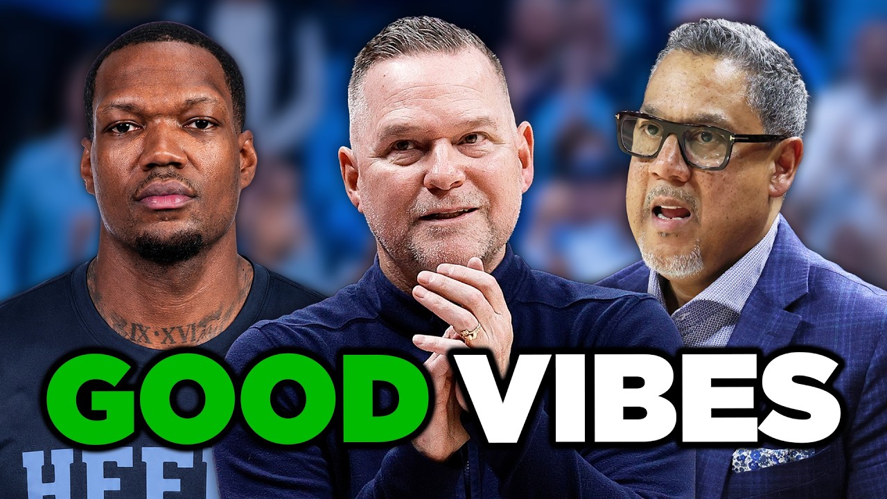 Video: TarHeel247 Podcast - UNC Basketball Offseason Updates Video: TarHeel247 Podcast - UNC Basketball Offseason Updates