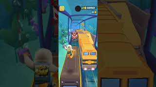 Subway Surfers Level 1 Gameplay 🚆 Perfect Start | No Commentary | Maz The Gamer