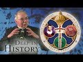 Catholic Response to the Reformation with Bishop Frederick Campbell