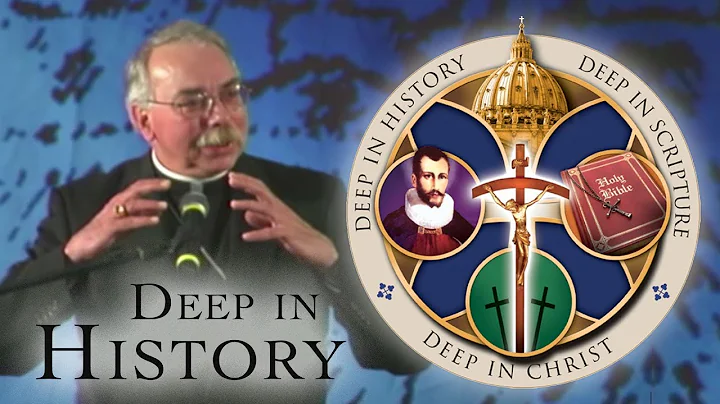 Catholic Response to the Reformation with Bishop F...