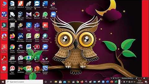 Microsoft PowerPoint TIK Kelas 5