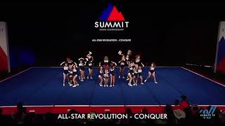 Summit ‘23 - Finals - Conquer