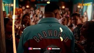 GONE GIRL - DJ AMIT & DJ HANI PROJECT REMIX .