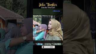 Download Lagu JOKO TINGKIR | DEDE MANAH ‼️ASYIK MP3