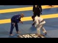 Xande ribeiro x lucas leite  2013 worlds