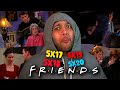 *POOR JOEY!!* FRIENDS (1994) Season 5 Episodes 17-20 Reaction! | First Time Watching!!