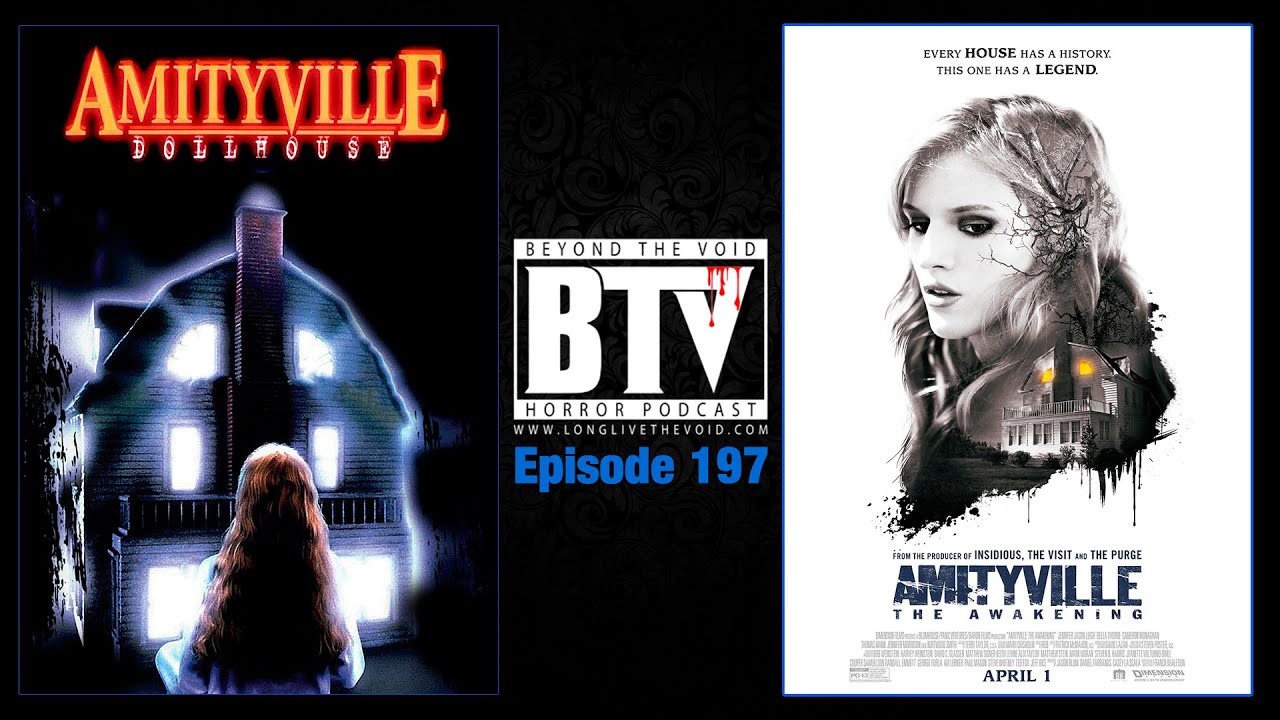 Watch Amityville: Dollhouse (1996) - Free Movies