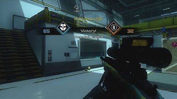 ANML Proze - Quad Feed Killcam USR On Ghosts!