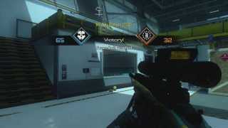 ANML Proze - Quad Feed Killcam USR On Ghosts!