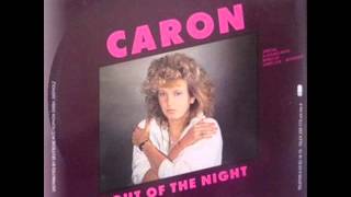 Caron - Out of  the Night (Italo-Energy)