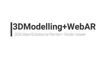 model-viewer: Web3D made easy