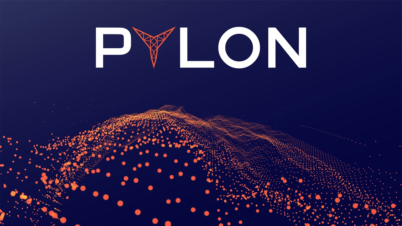 Pylon UMP Demo Video - YouTube