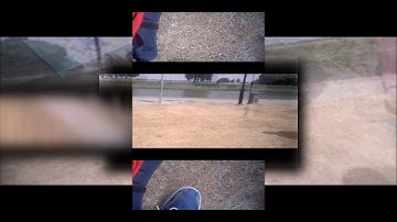 (MY FIRST SONY VEGAS VIDEO) New Video DJ Scan (Veg Replace)