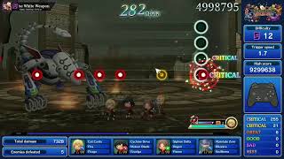 Download Lagu Theatrhythm Final Bar Line : FF Type-0 - "War: The White Weapon" - Supreme Difficulty Perfect Chain Download Lagu Theatrhythm Final Bar Line : FF Type-0 - "War: The White Weapon" - Supreme Difficulty Perfect Chain