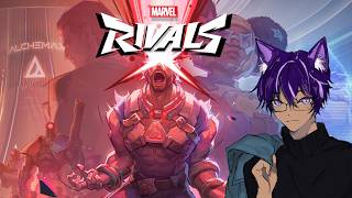 Cyclops is the best dps | Marvel Rivals gaming
