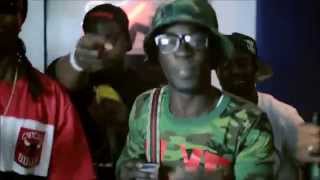 YOUNG GITA FLYG14GANG EPIC. E. (OFFICIAL VIDEO)