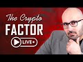 Lets Just Talk About Crypto.... And Whatever Else You Want!