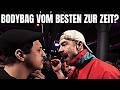SSYNIC MACHT AUGE : NEILZ VS INDOOR STAN (DLTLLY)
