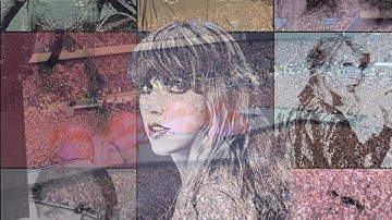 Taylor Swift: The Eras Tour - The Big Opening - Edinburgh’s Murrayfield Stadium