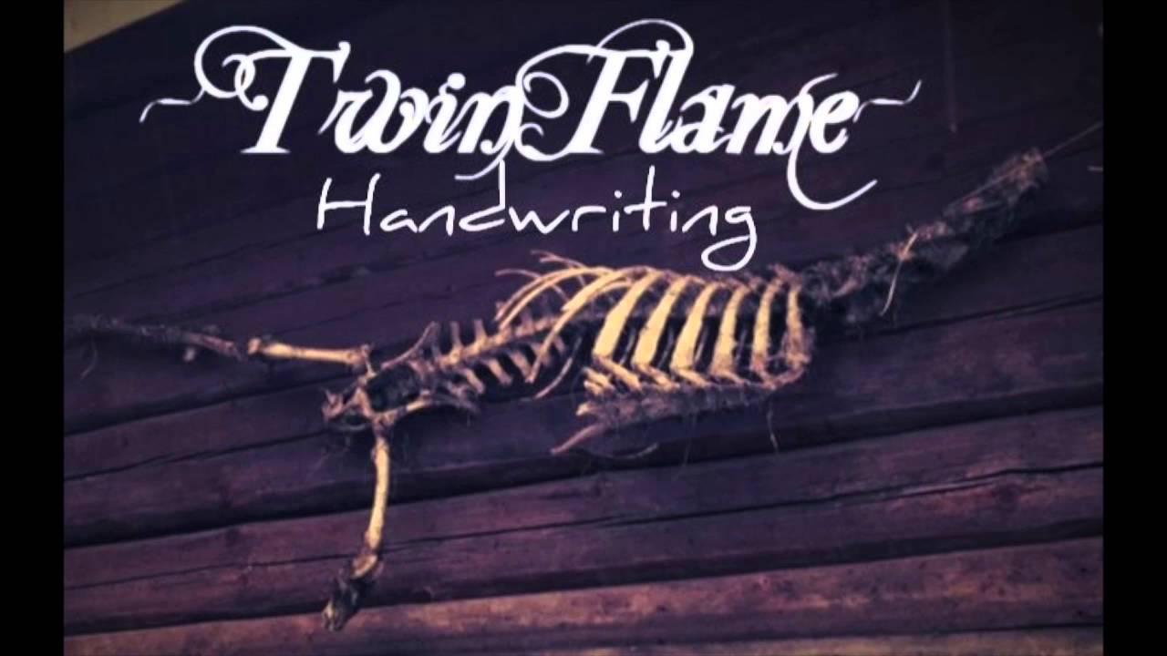 Watch Handwriting on YouTube Watch Handwriting on YouTube