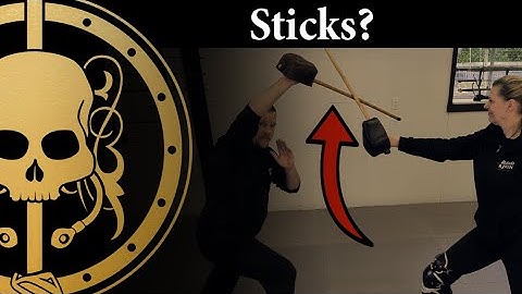 Intro to SingleStick Fighting