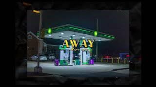 Away Remix Santuy slow arieremixer Terbaru 2023