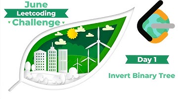 Day 1   Invert Binary Tree [LeetCode]