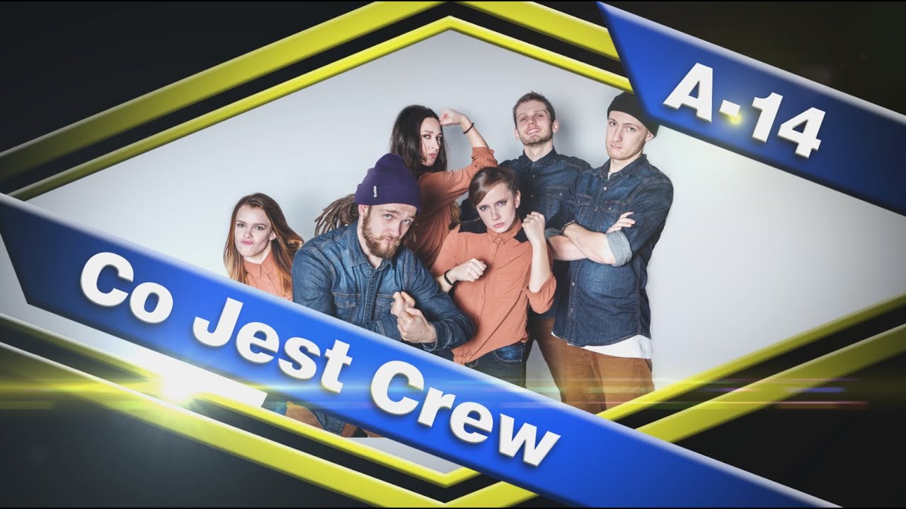 Co Jest Crew _JAPAN DANCE DELIGHT VOL.22 FINAL_2015.8.29