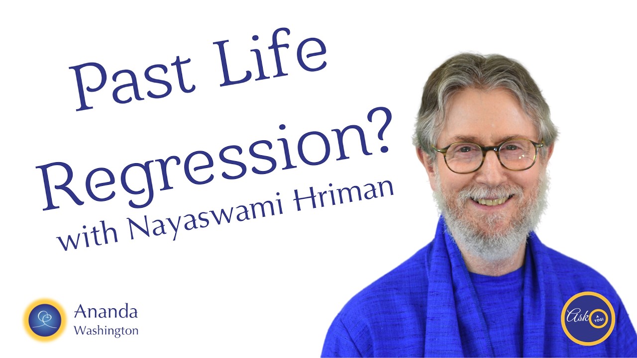 How Can I Remember My Past Lives? | Ask a Yogi!