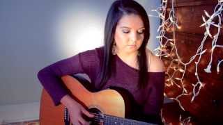 Katy Perry | Unconditionally | Juliet Weybret cover