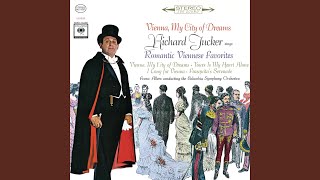 Vienna, My City of Dreams