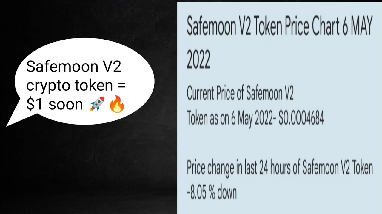 🔴  Safemoon V2🚀 Safemoon V2 price prediction 🚀  Safemoon V2 coin news today 🚀 Safemoon V2 token 🚀