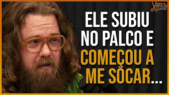 imagem do youtube