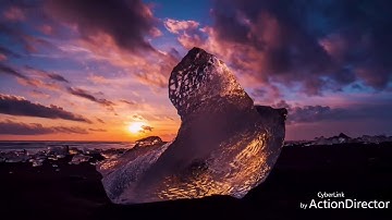 آيات من سورة ق تبكي القلوب للشيخ عمر القزابري برواية ورش